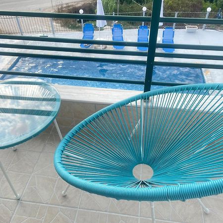 Anastasias Apartments Sarandë 외부 사진