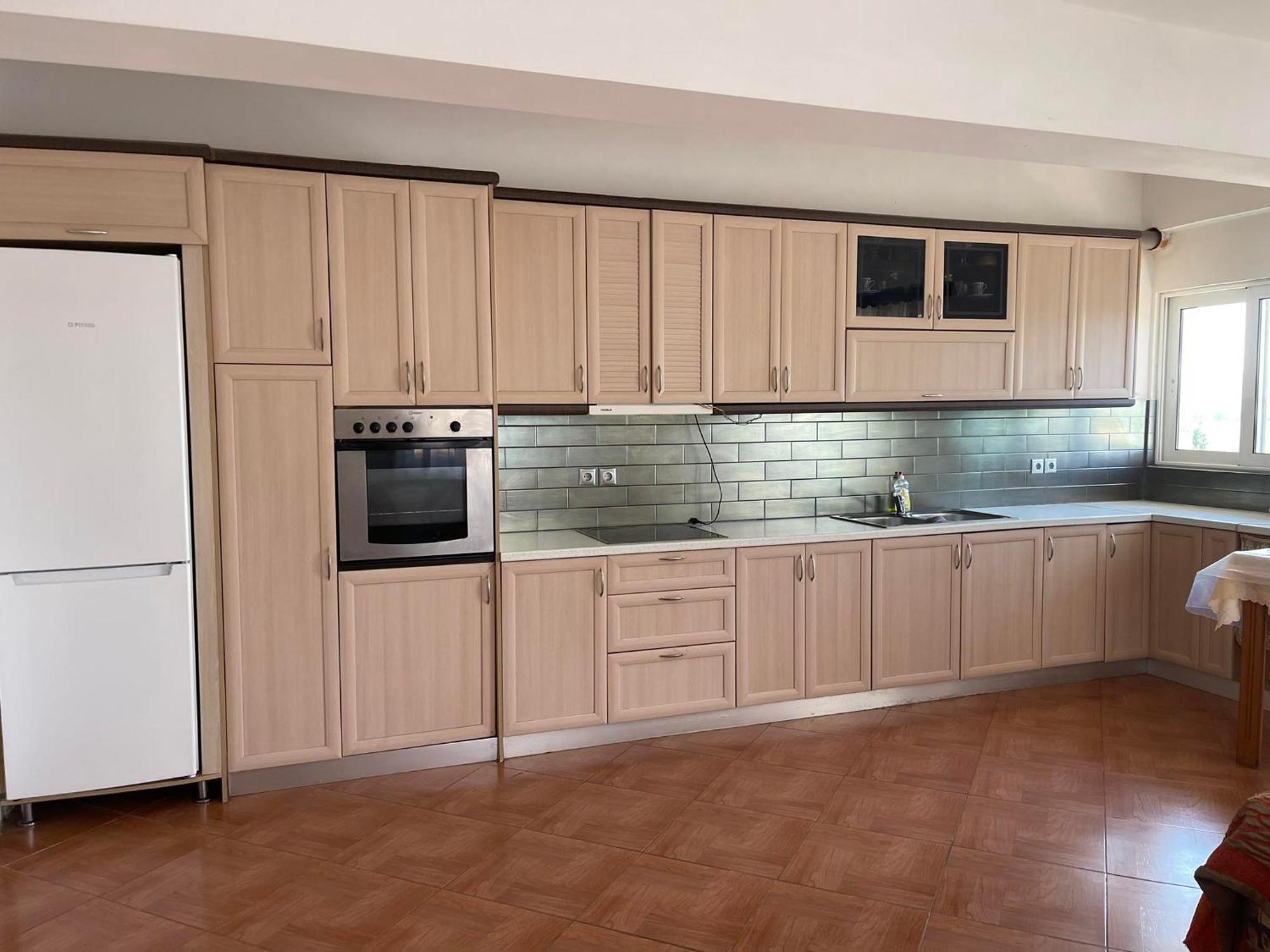 Anastasias Apartments Sarandë 외부 사진