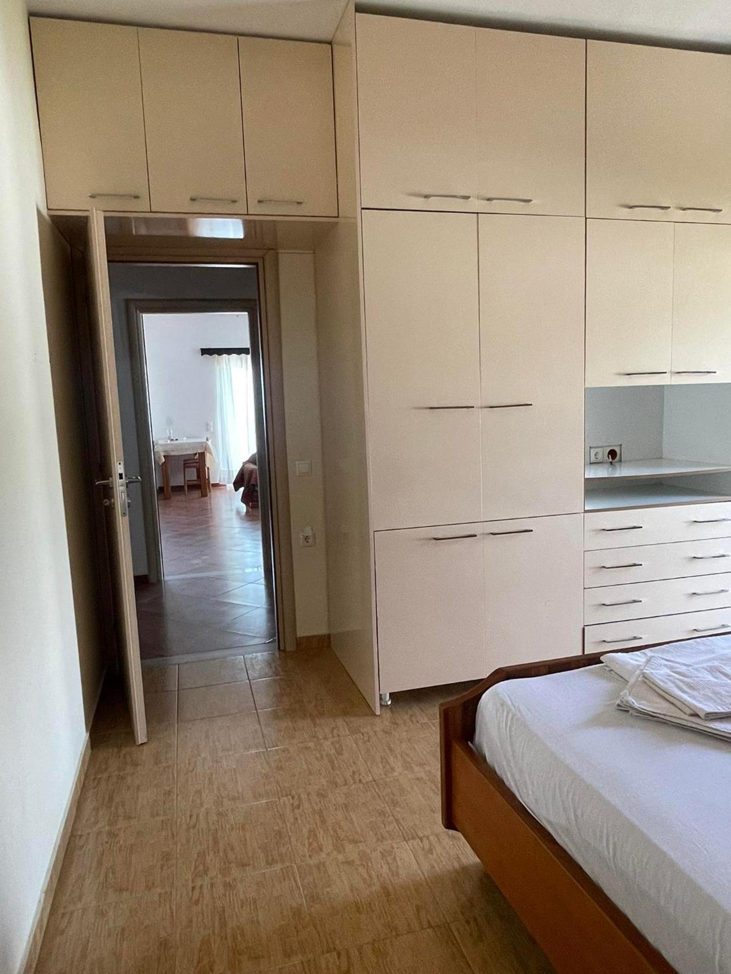 Anastasias Apartments Sarandë 외부 사진