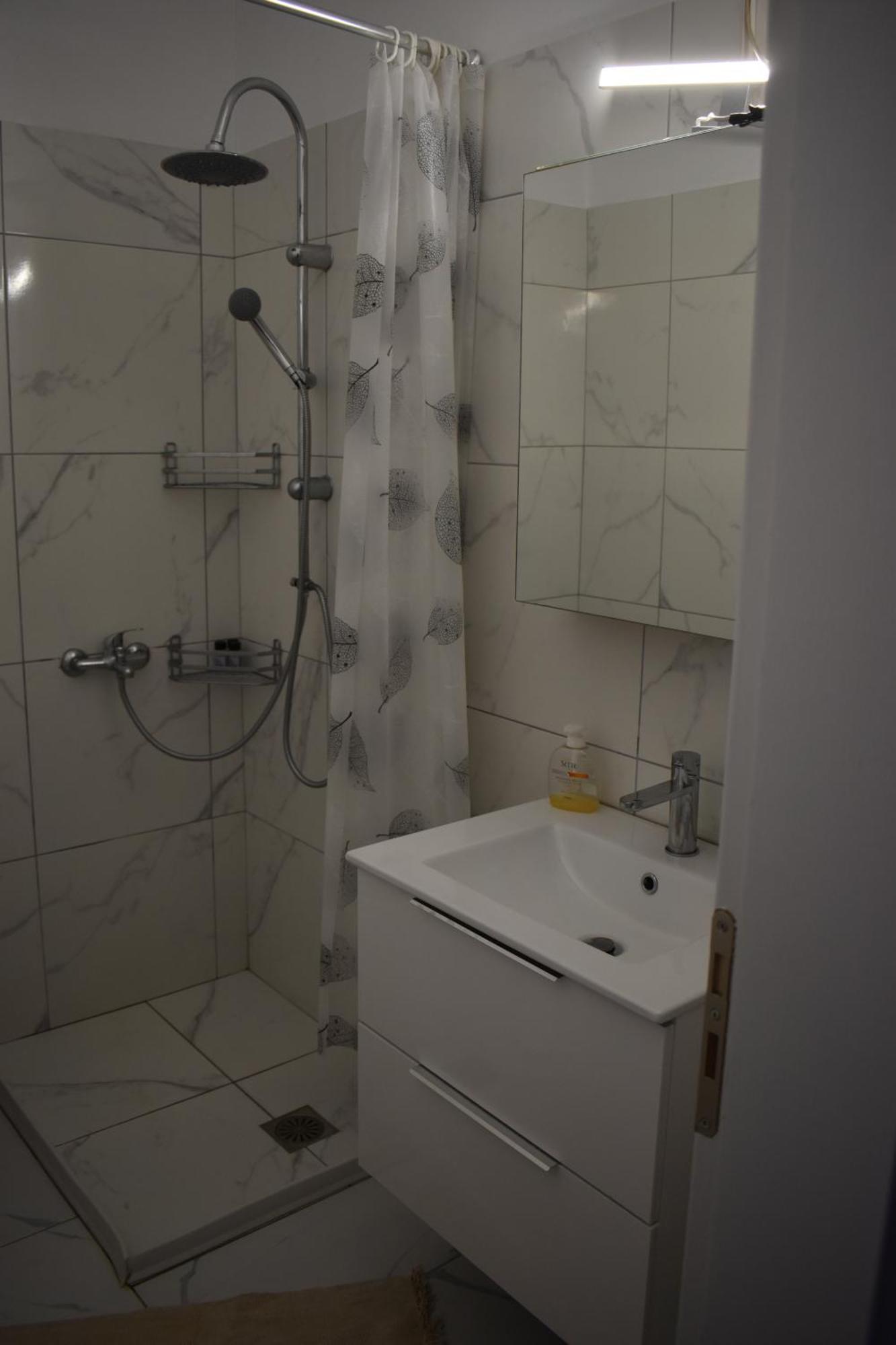 Anastasias Apartments Sarandë 외부 사진