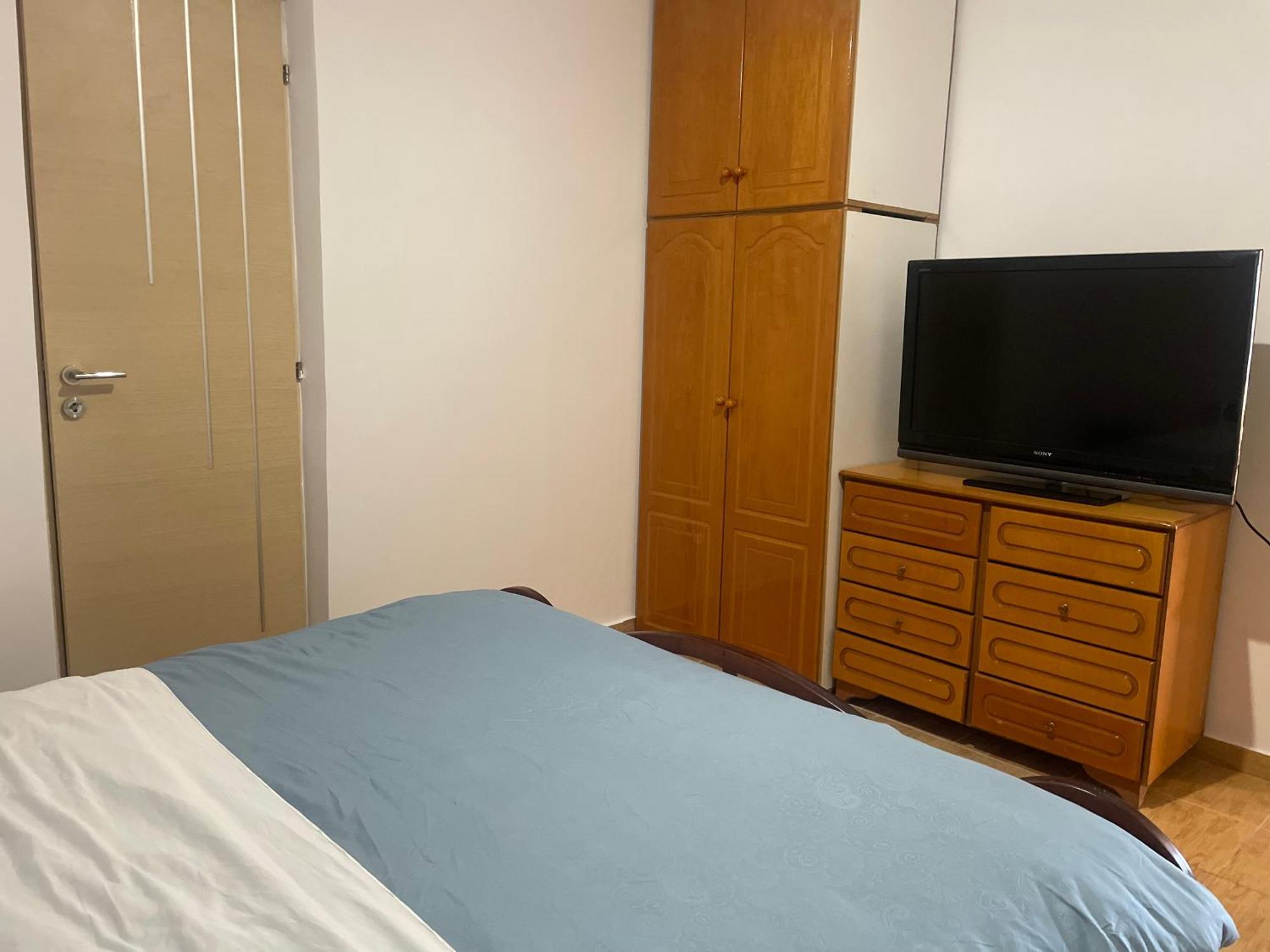 Anastasias Apartments Sarandë 외부 사진