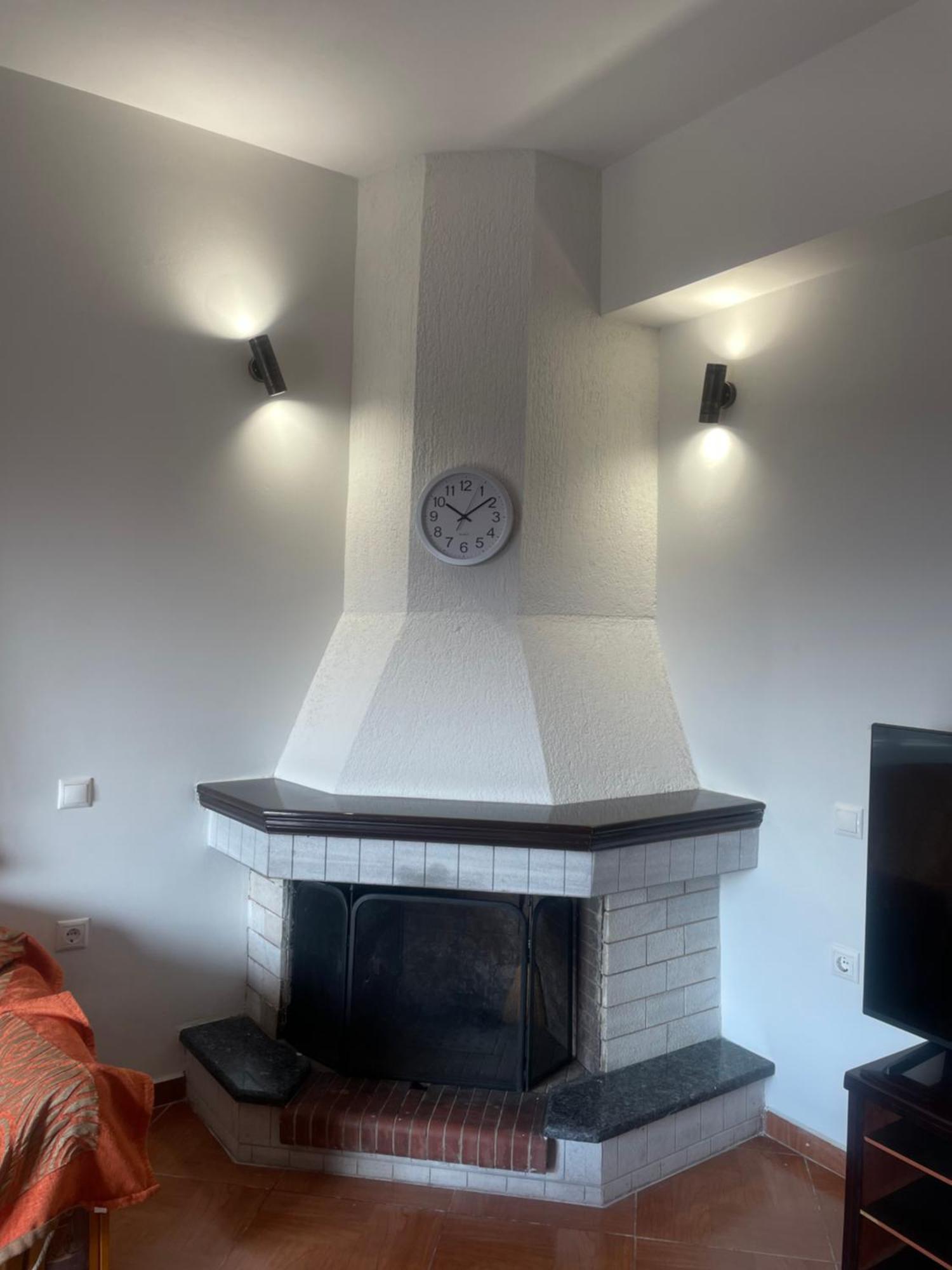 Anastasias Apartments Sarandë 외부 사진
