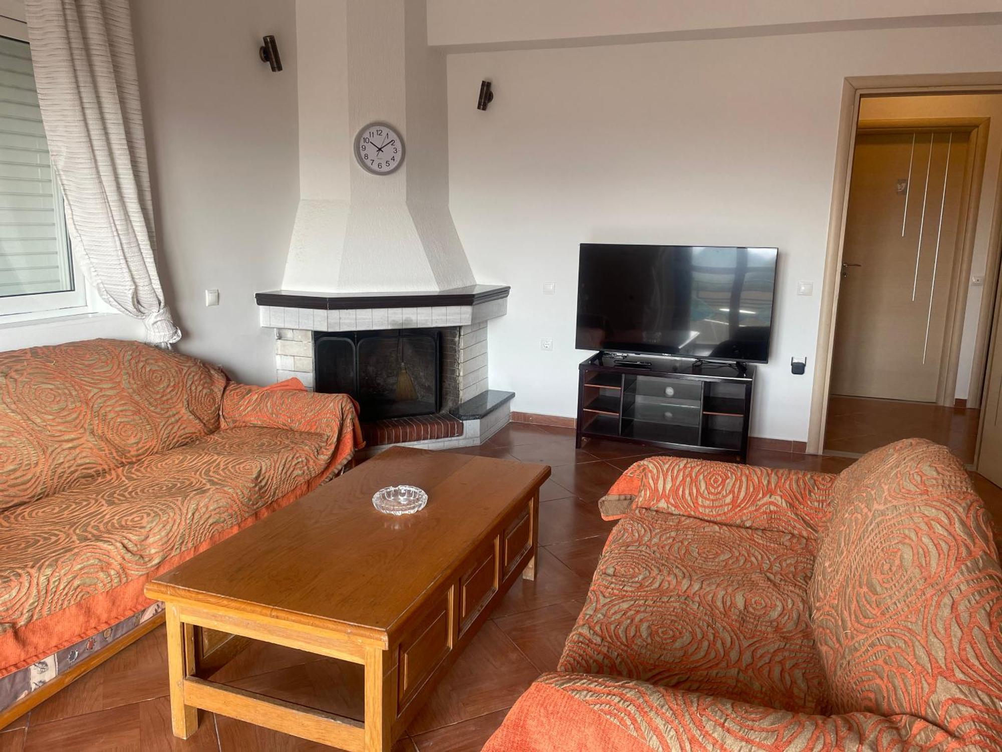 Anastasias Apartments Sarandë 외부 사진