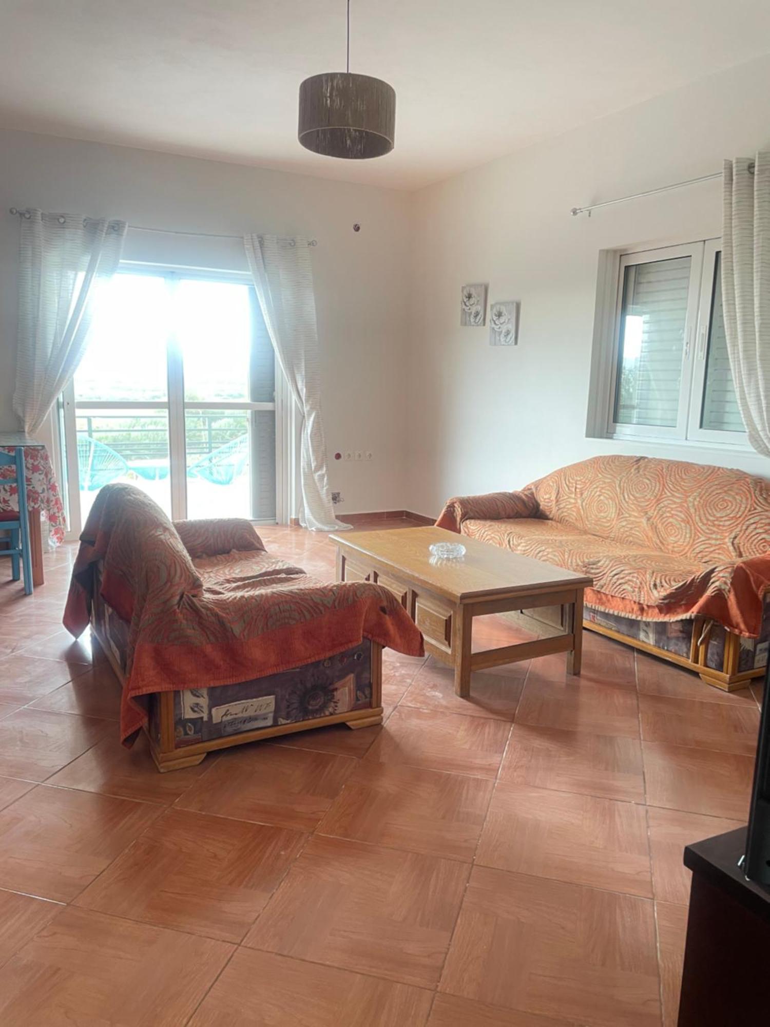 Anastasias Apartments Sarandë 외부 사진